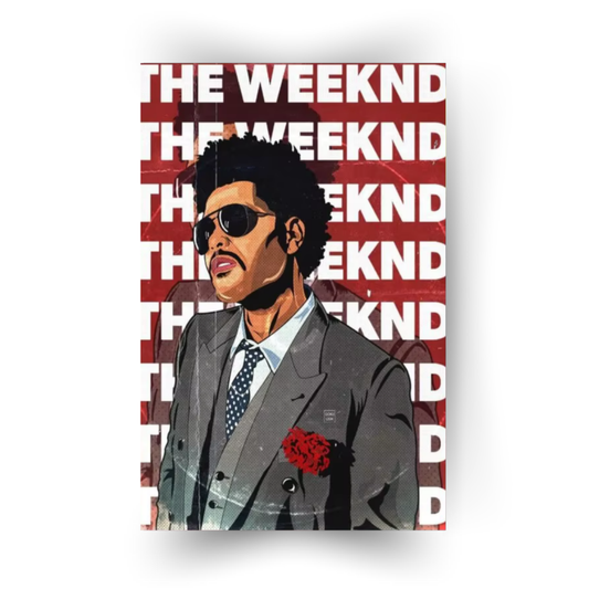 The Weeknd’s Essence