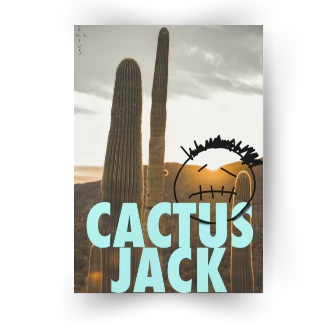 Cactus Jack