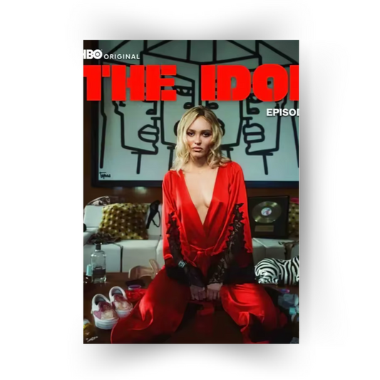 The Idol: The Price of Perfection