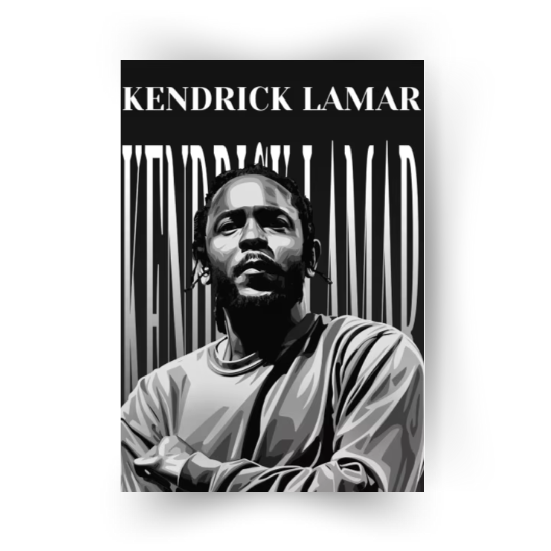 Kendrick Lamar: A Voice for the Voiceless