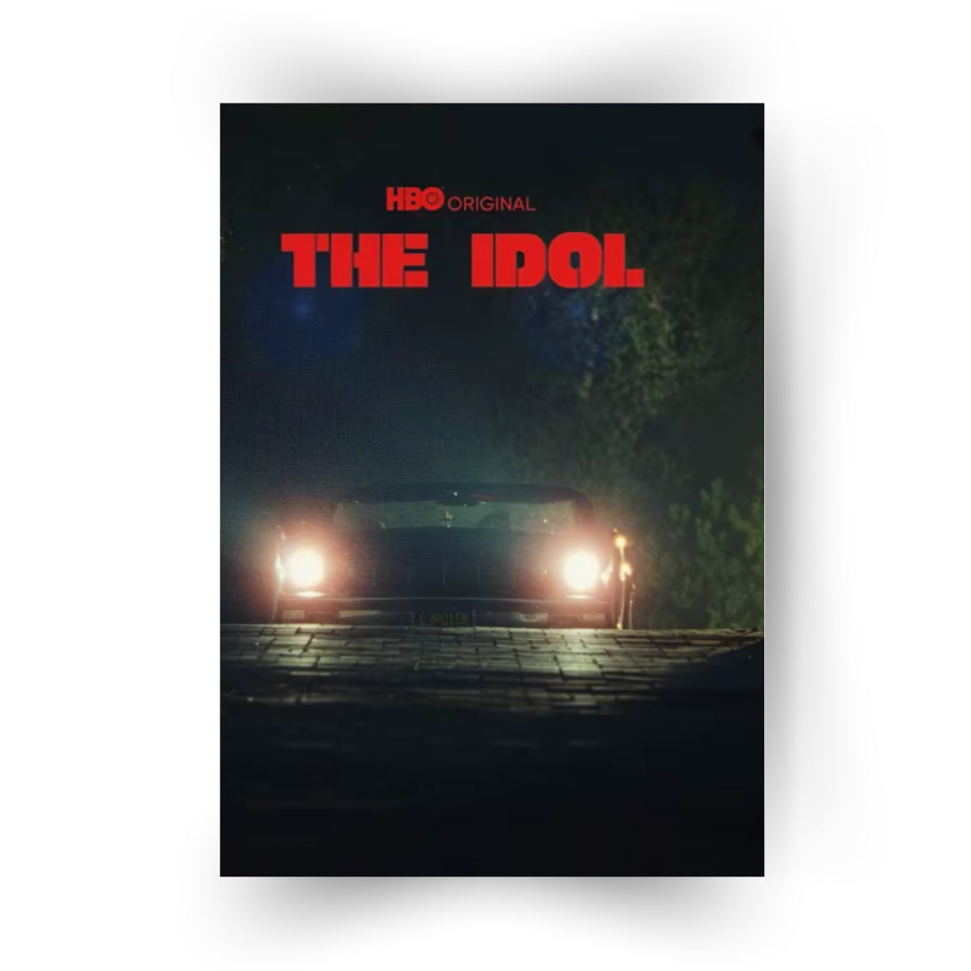 Behind the Spotlight: The Idol