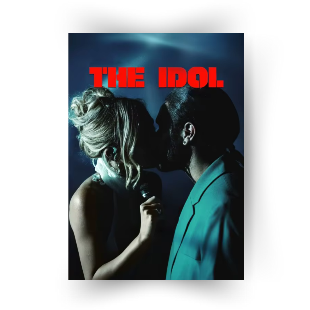 The Idol: Seductive Game