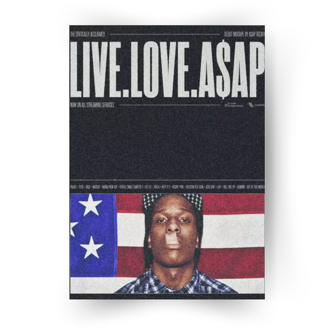 LIVE.LOVE.A$AP